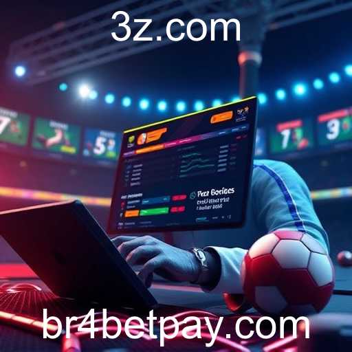 A Nova Era dos Jogos de Apostas Online