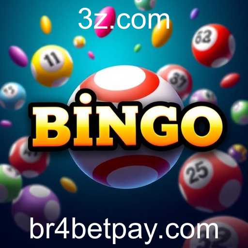 A Evolução do Bingo: Tradição e Inovação no Site br4bet