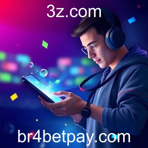 A Ascensão do Br4bet no Cenário de Jogos Online