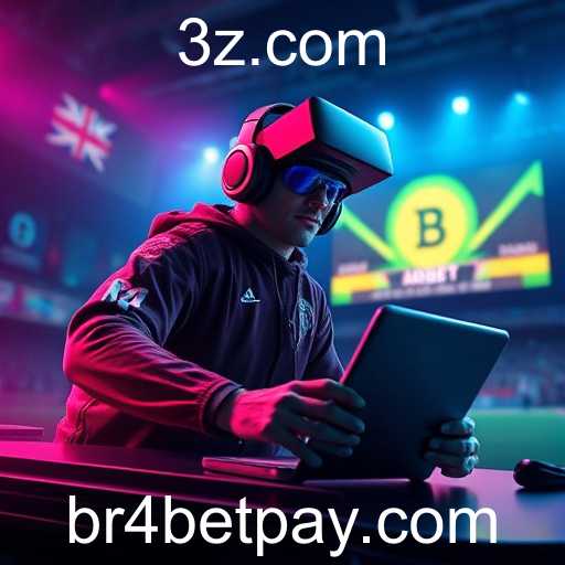 O Futuro dos Jogos Online: Tendências e Desafios para 2025