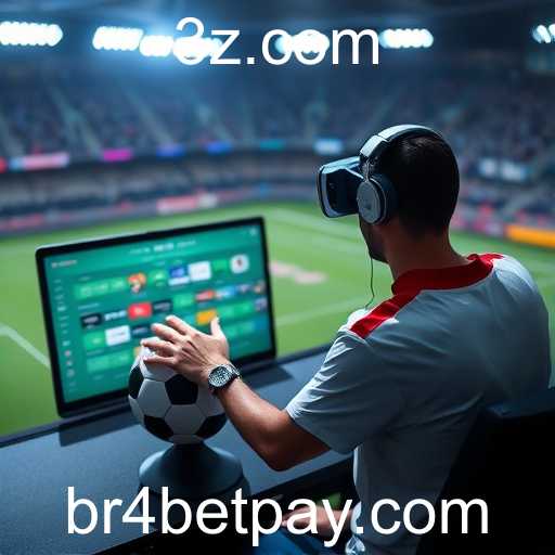 A Nova Dinâmica dos Jogos Online e o Crescimento do br4bet