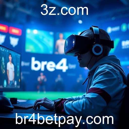 Tendências de Jogos Online e Inovações em 2025