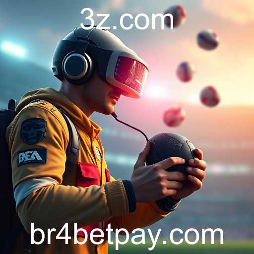 Tendências e Desafios no Mundo dos Jogos em 2025