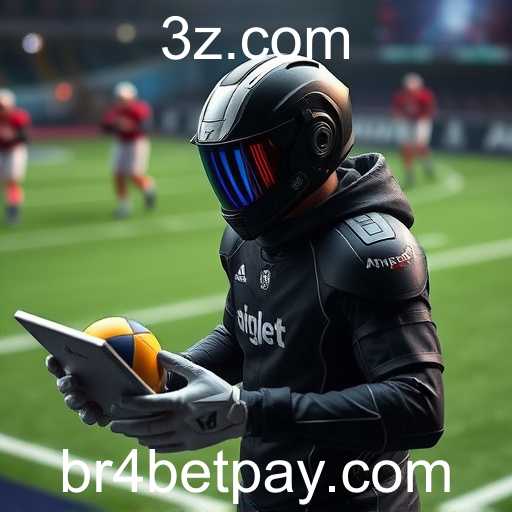 O Impacto do br4bet no Mercado de Apostas Online