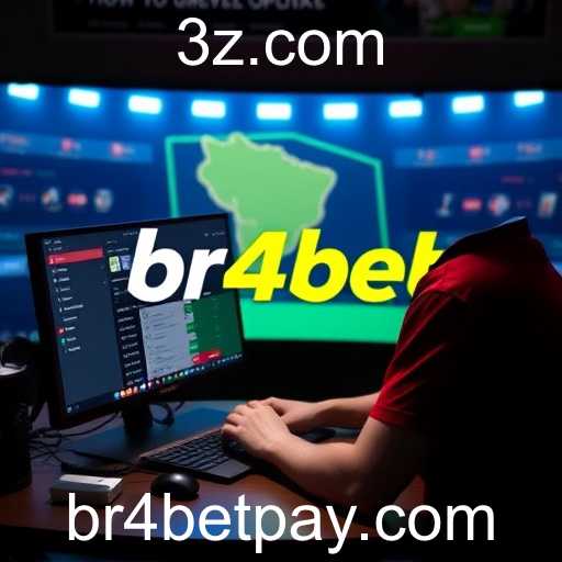 O Impacto do br4bet na Indústria de Jogos em 2025