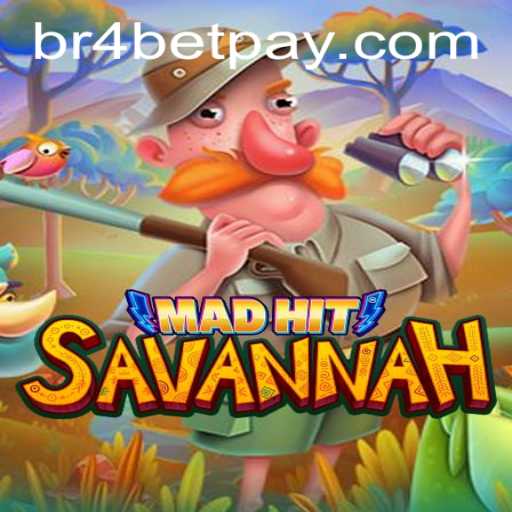 Discover the Thrilling World of MadHitSavannah: A New Gaming Phenomenon
